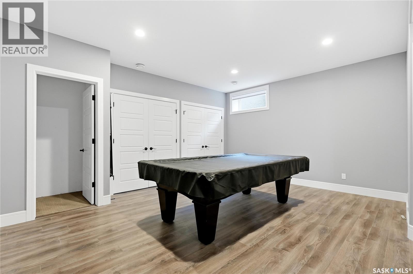 326 Horlick Crescent, Saskatoon, SK