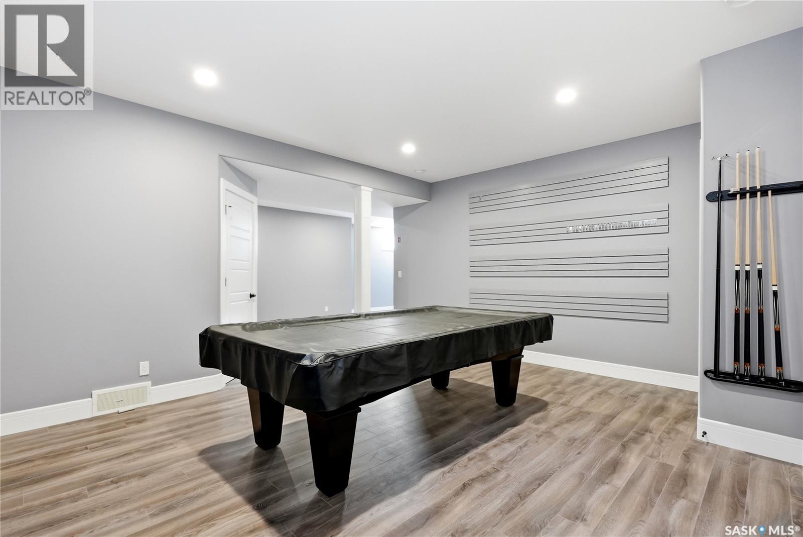 326 Horlick Crescent, Saskatoon, SK
