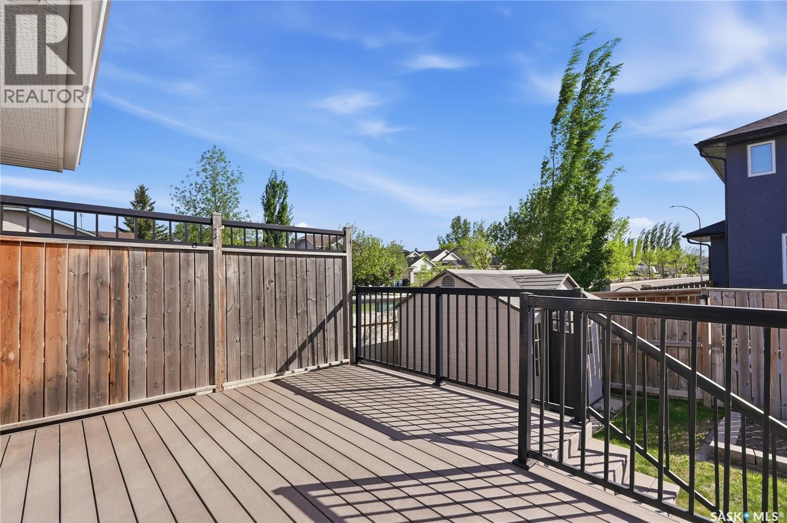 326 Horlick Crescent, Saskatoon, SK