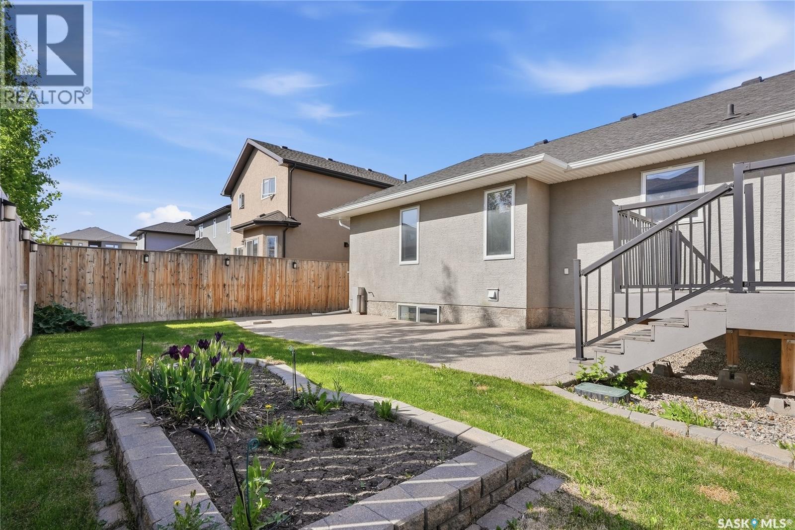 326 Horlick Crescent, Saskatoon, SK
