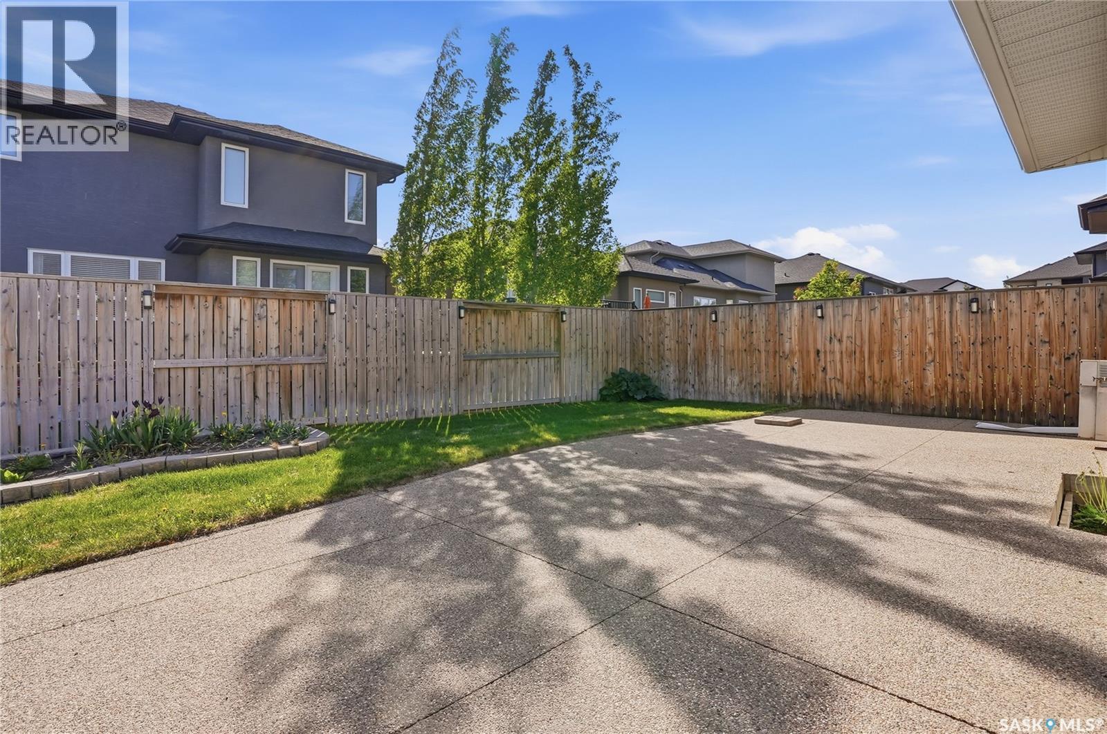 326 Horlick Crescent, Saskatoon, SK