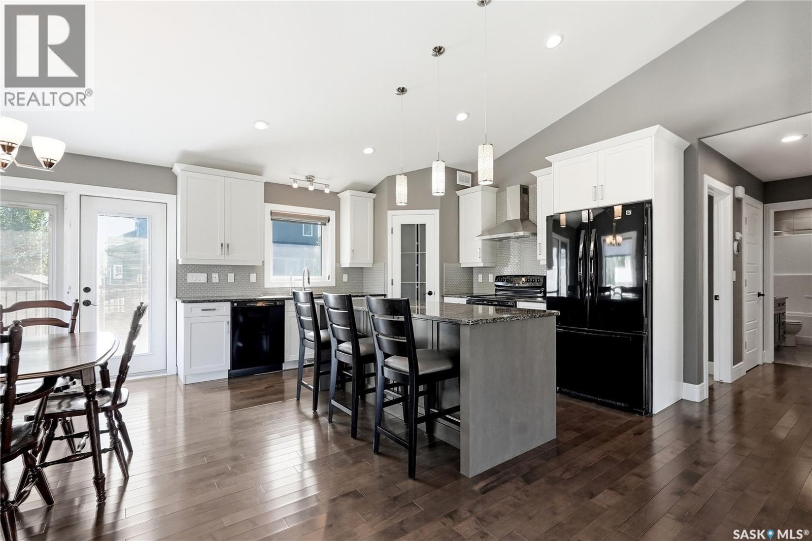326 Horlick Crescent, Saskatoon, SK