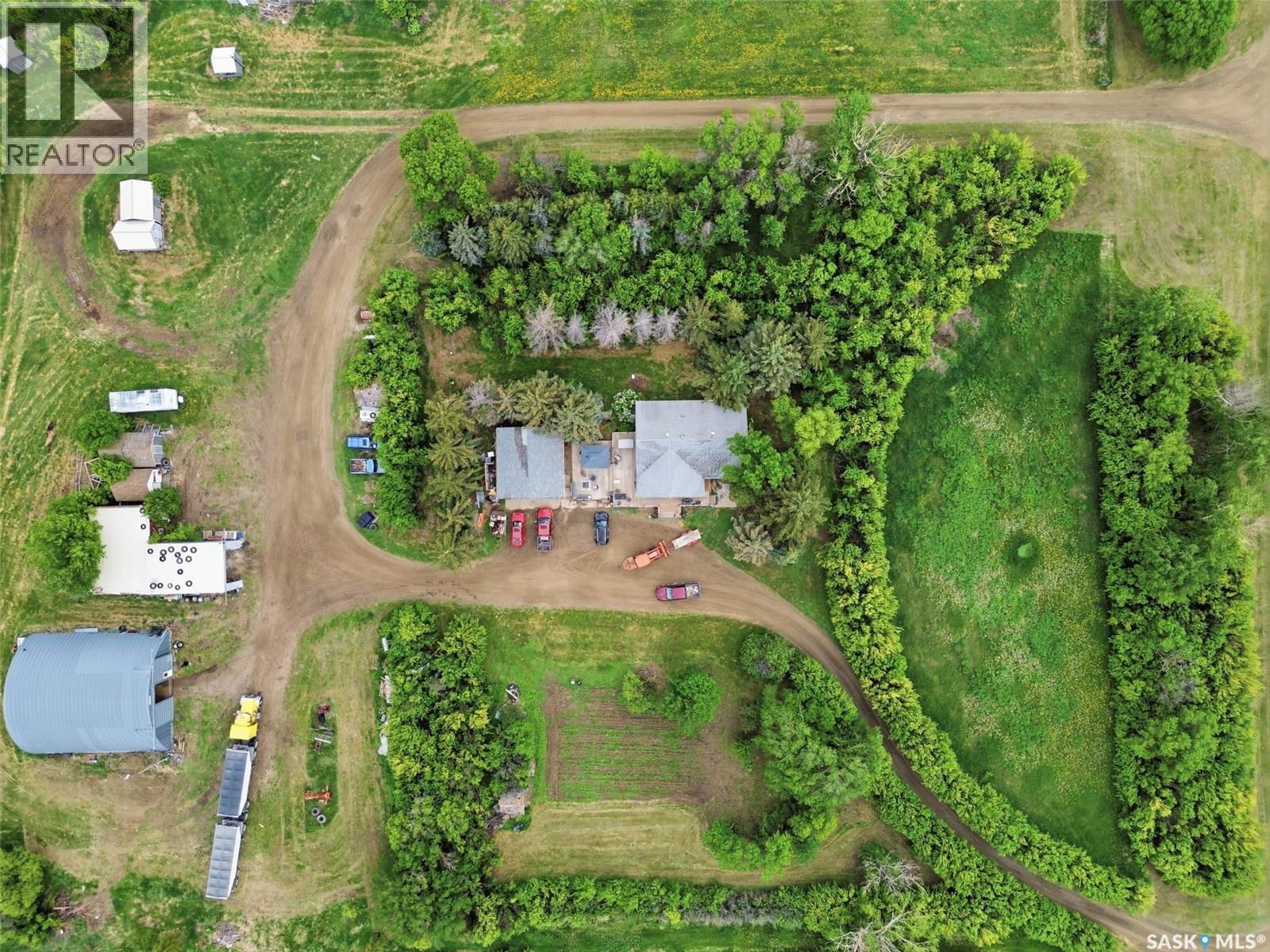 Elstad Acreage, Monet Rm No. 257, SK