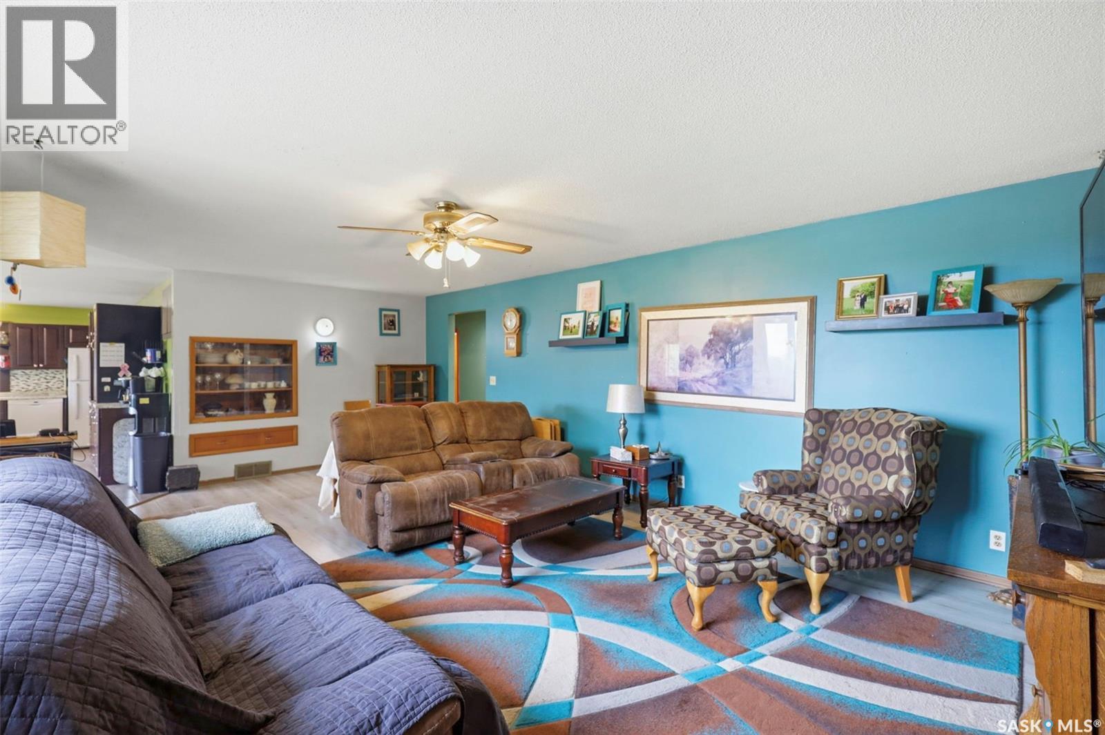 Elstad Acreage, Monet Rm No. 257, SK