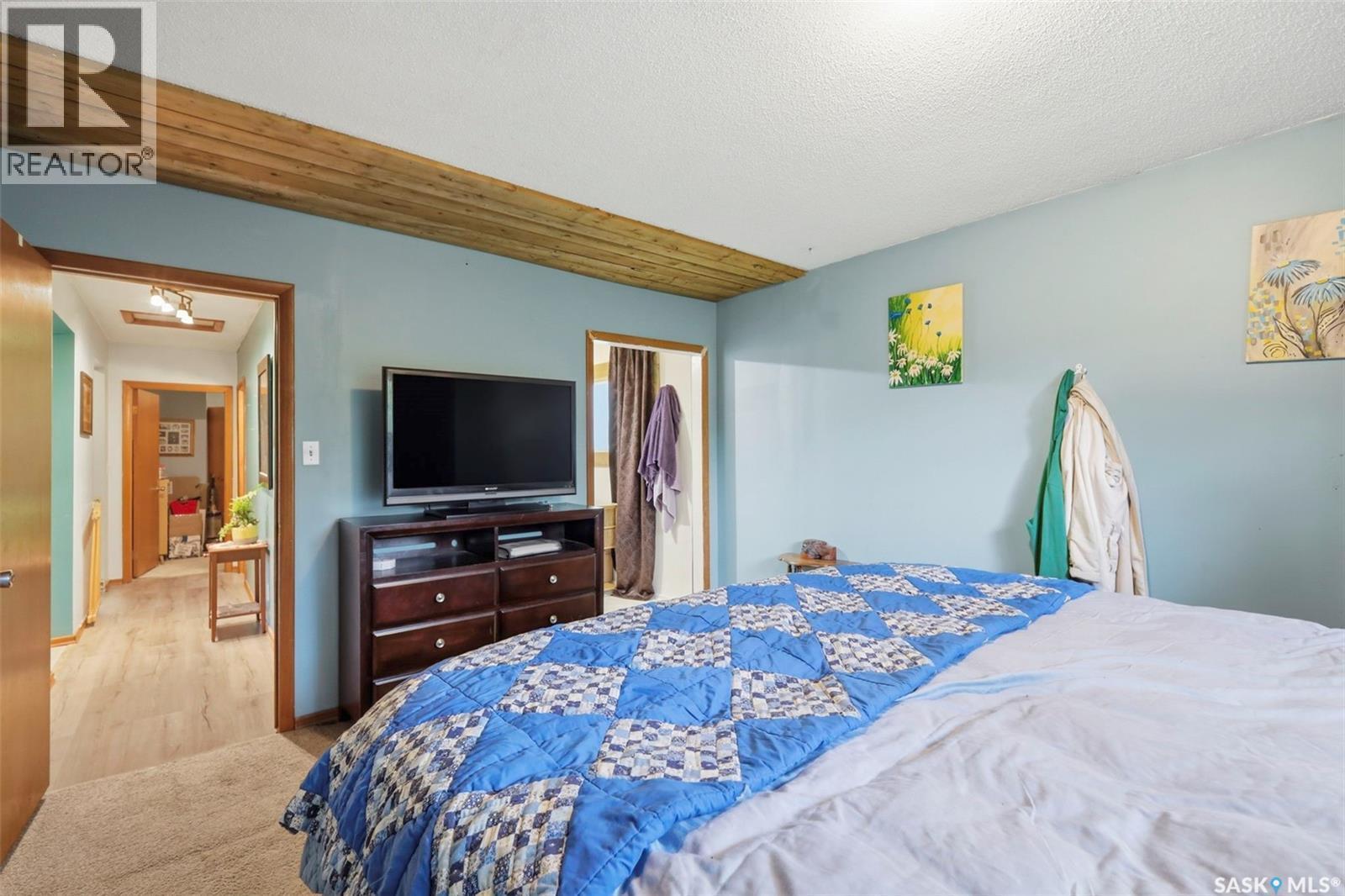 Elstad Acreage, Monet Rm No. 257, SK