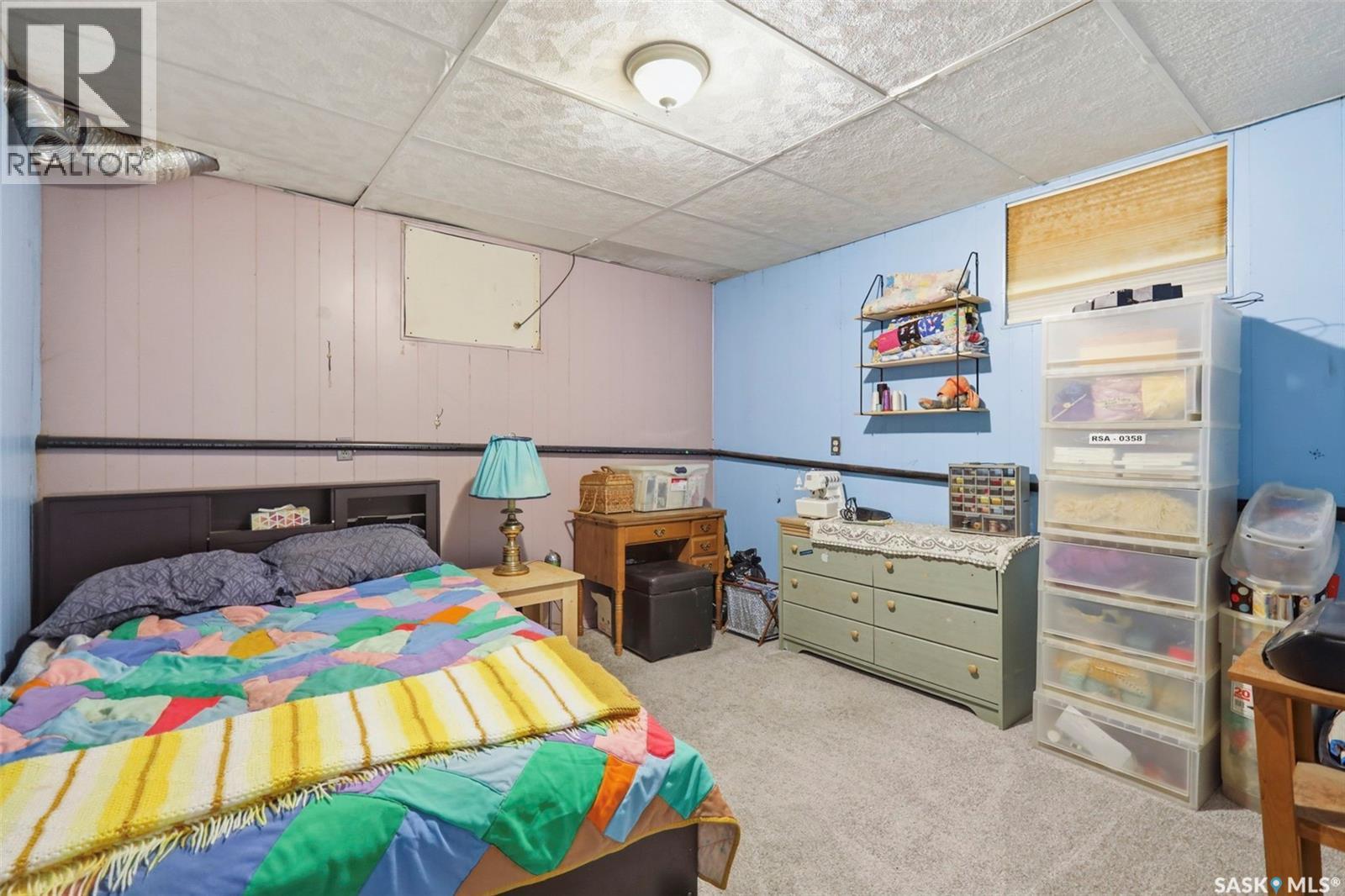 Elstad Acreage, Monet Rm No. 257, SK