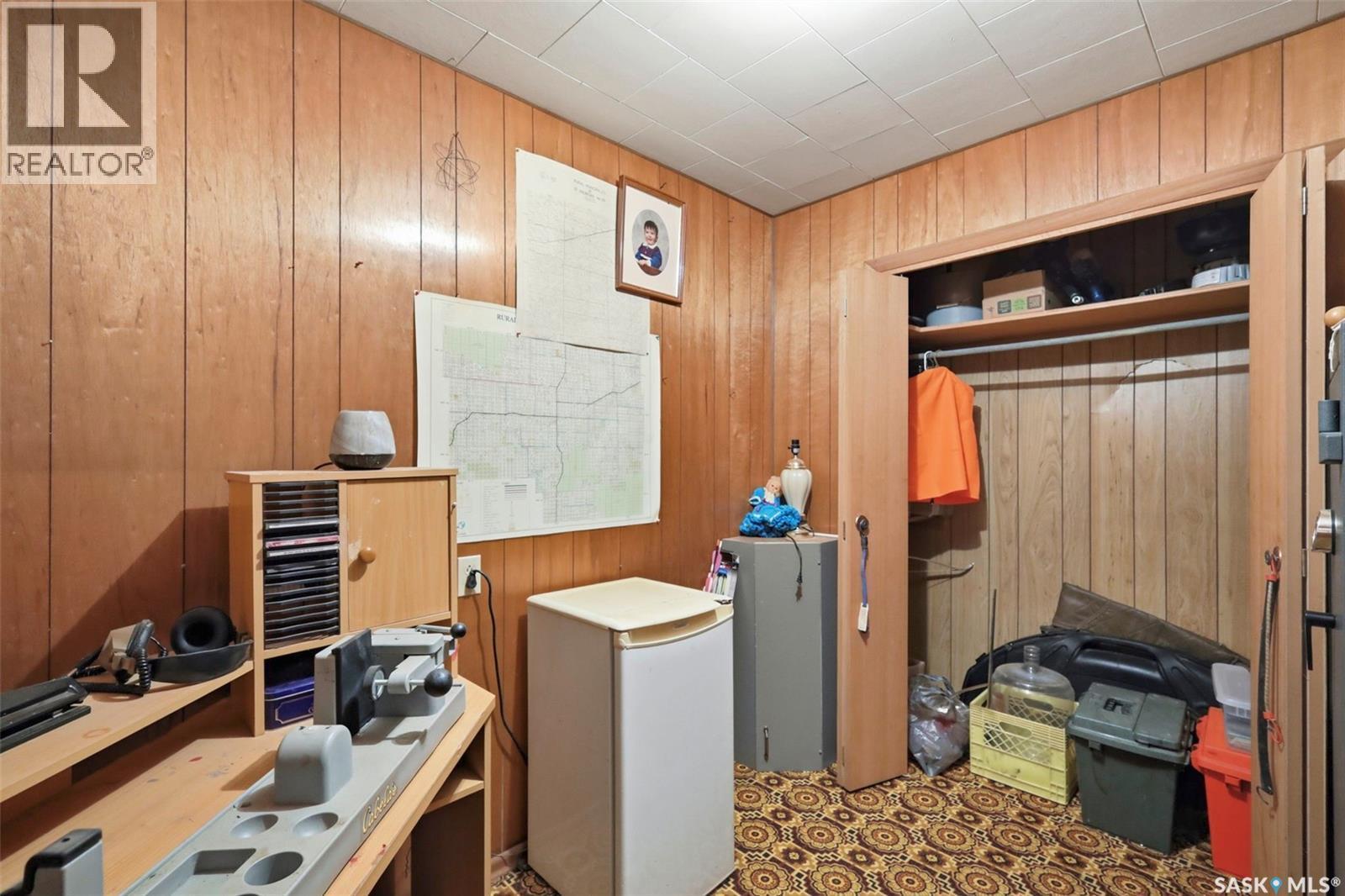 Elstad Acreage, Monet Rm No. 257, SK