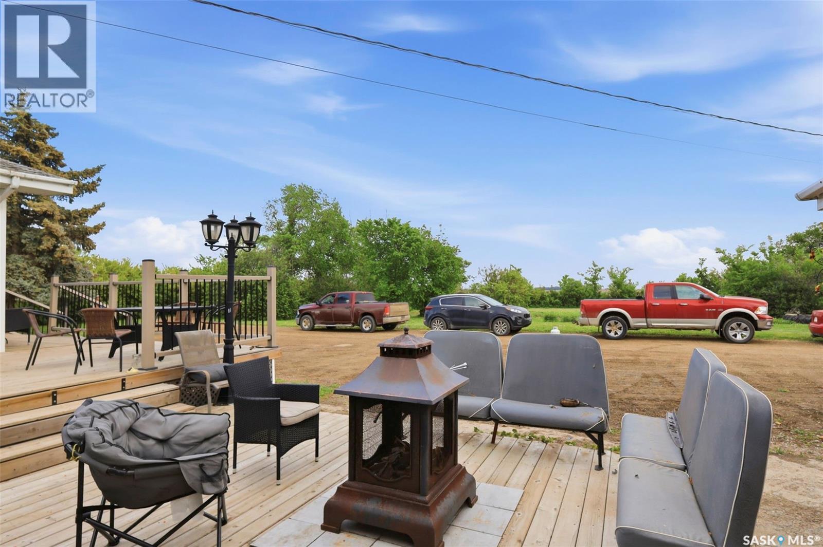 Elstad Acreage, Monet Rm No. 257, SK