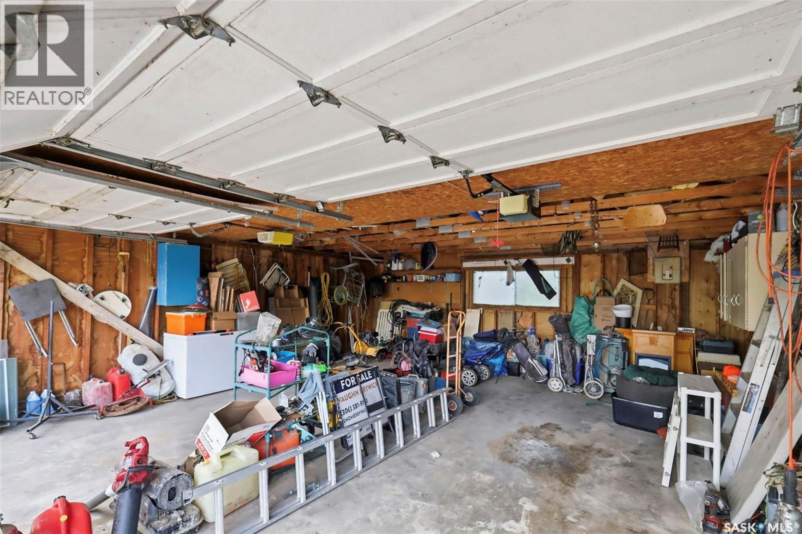Elstad Acreage, Monet Rm No. 257, SK