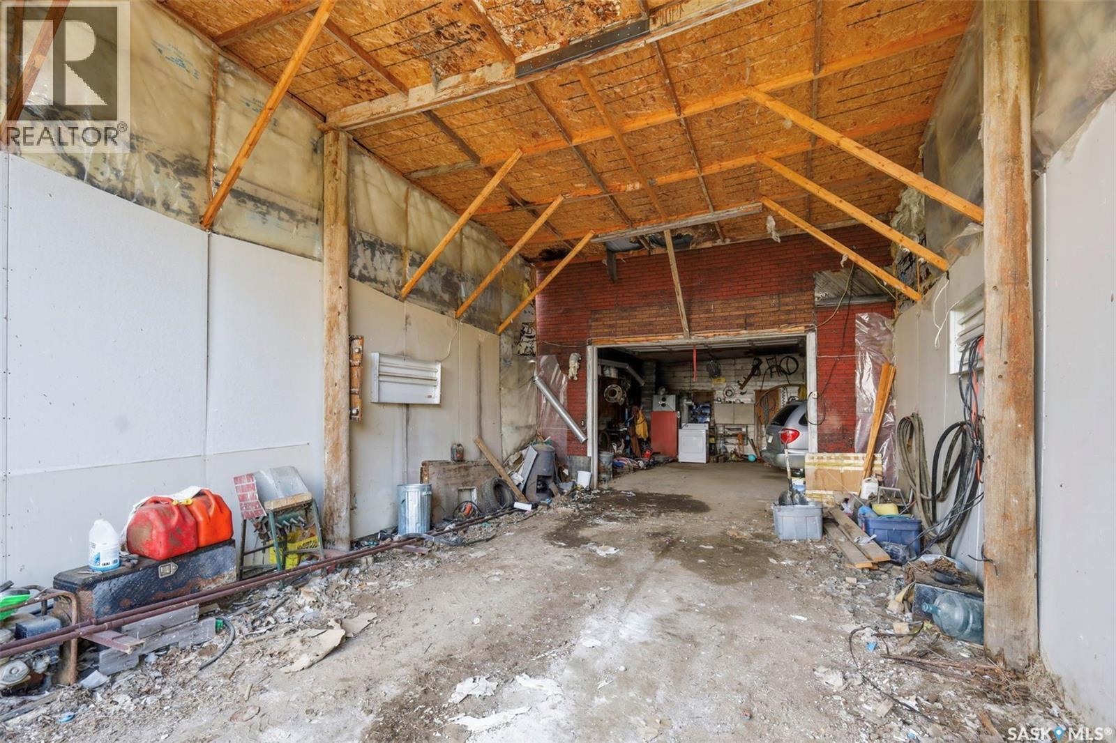 Elstad Acreage, Monet Rm No. 257, SK