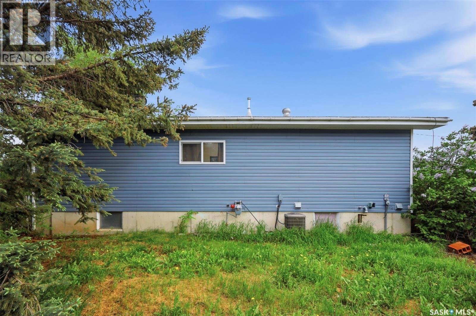 Elstad Acreage, Monet Rm No. 257, SK