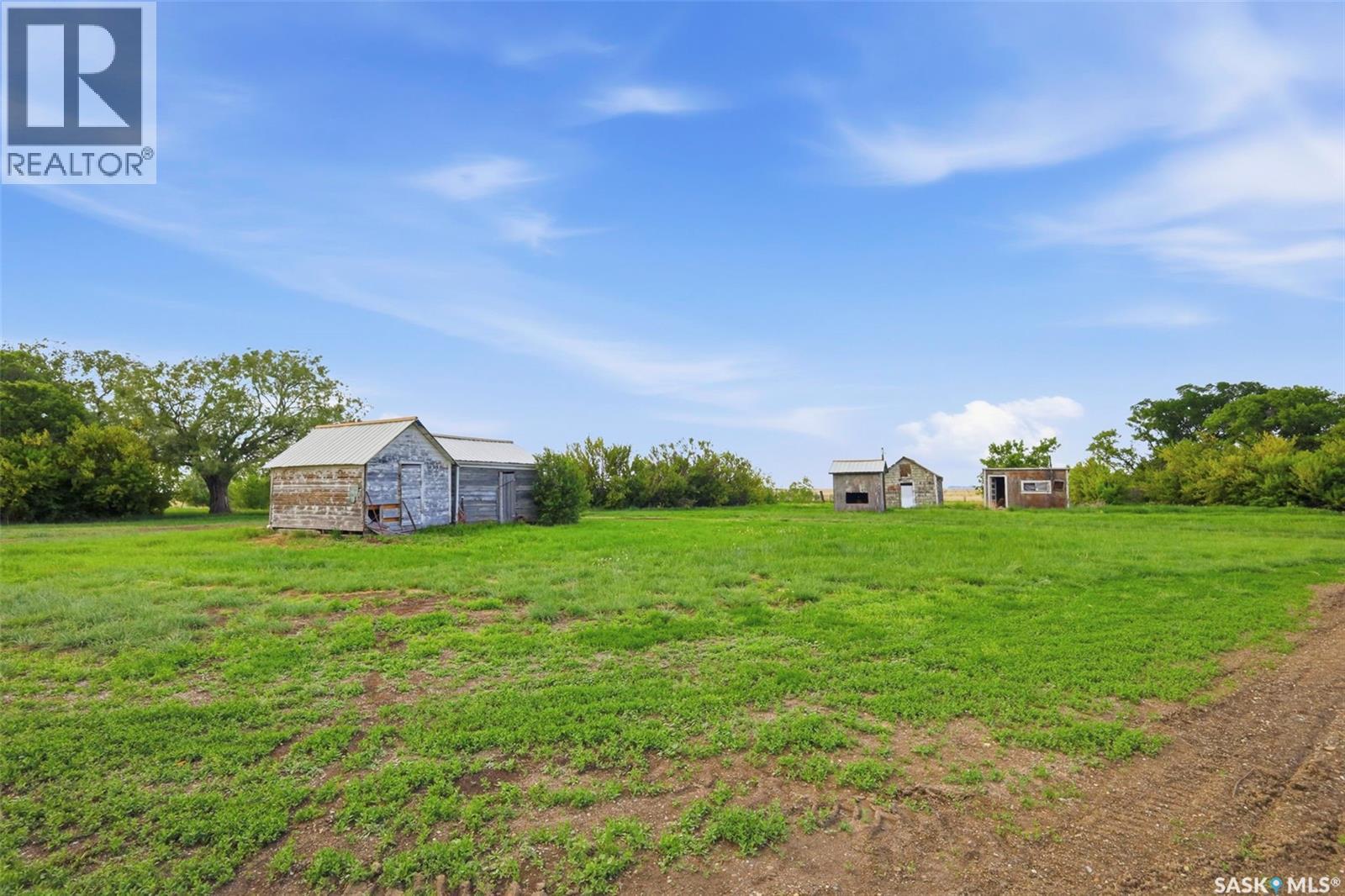 Elstad Acreage, Monet Rm No. 257, SK