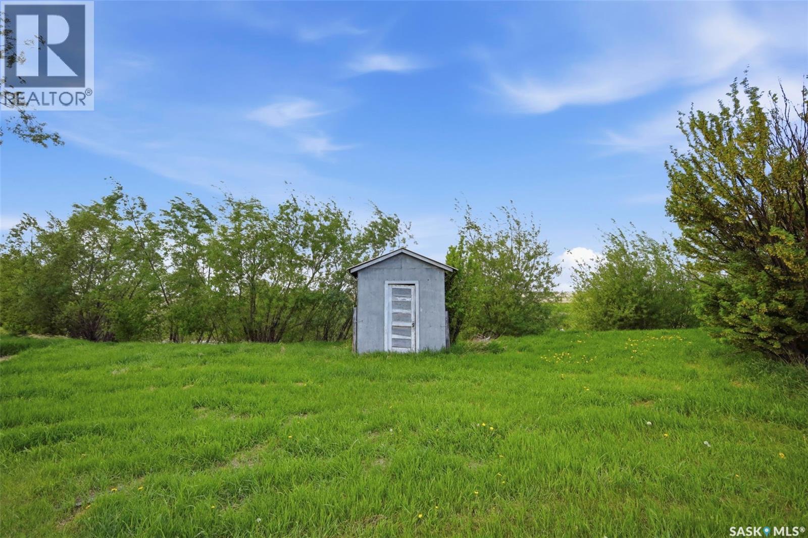 Elstad Acreage, Monet Rm No. 257, SK