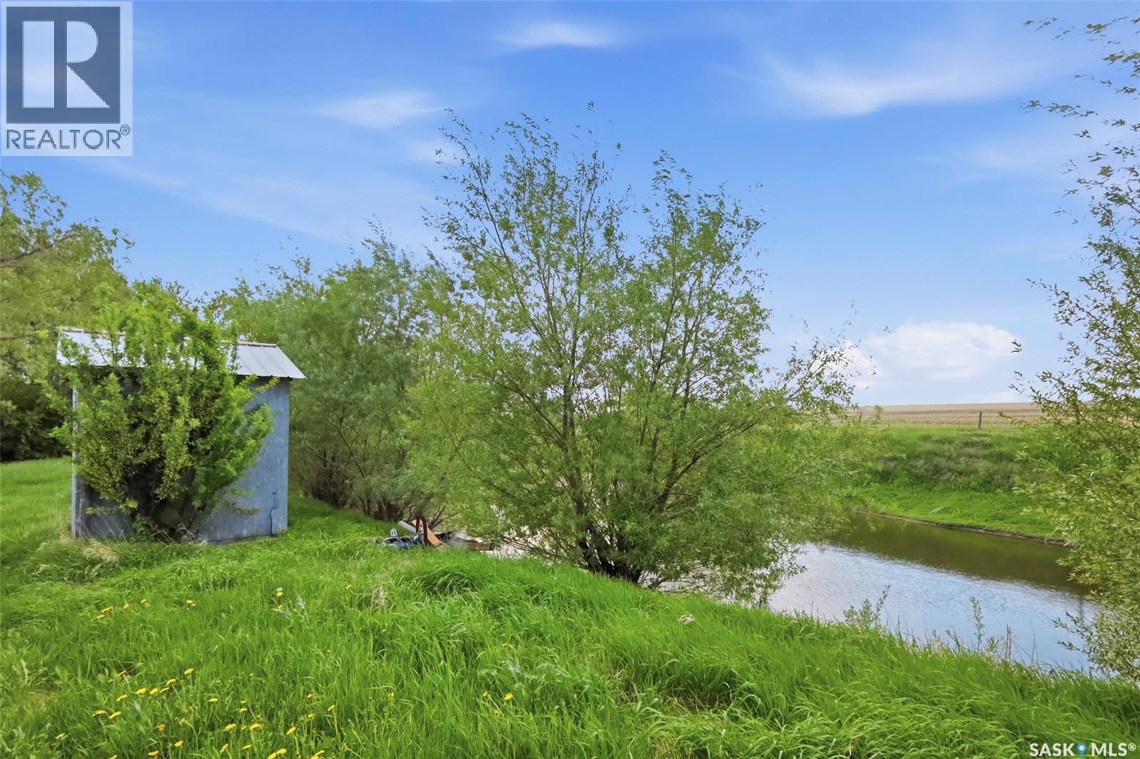 Elstad Acreage, Monet Rm No. 257, SK
