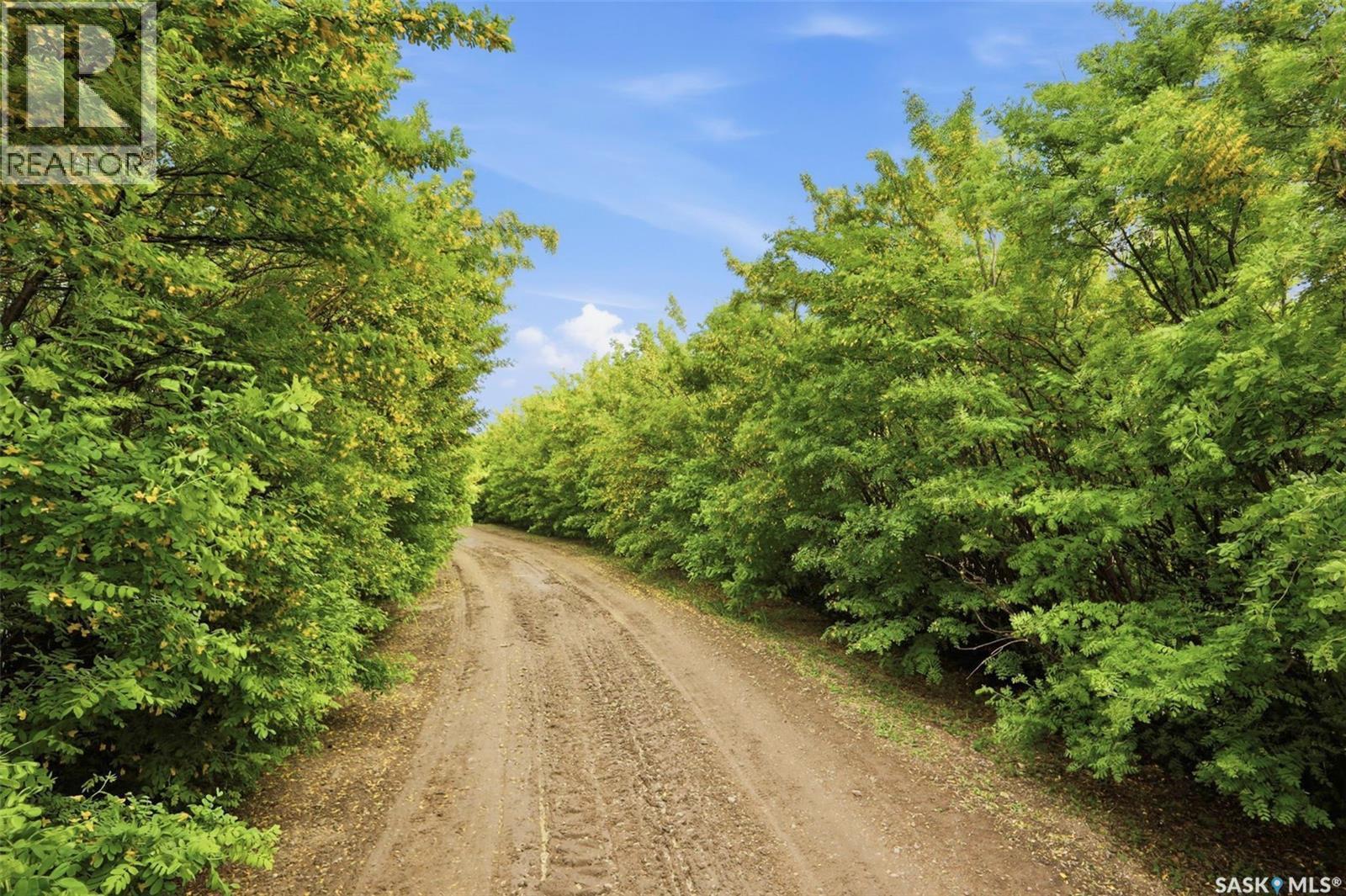 Elstad Acreage, Monet Rm No. 257, SK
