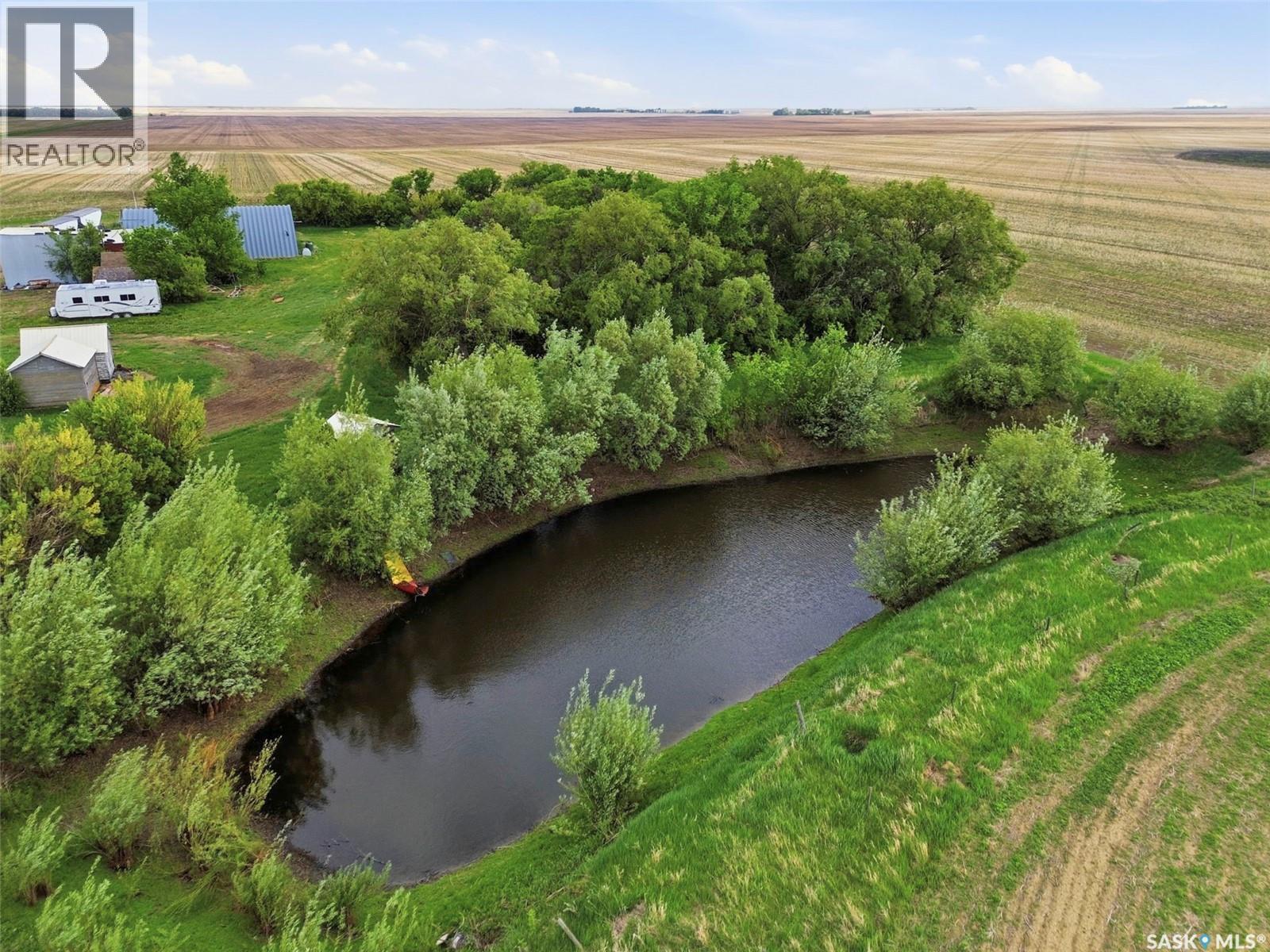 Elstad Acreage, Monet Rm No. 257, SK