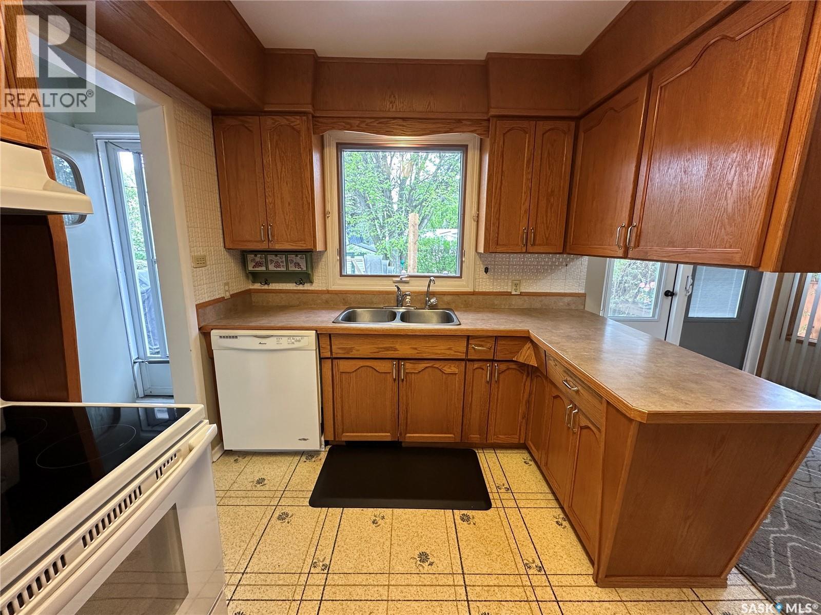168 Shevchenko Crescent, Canora, SK