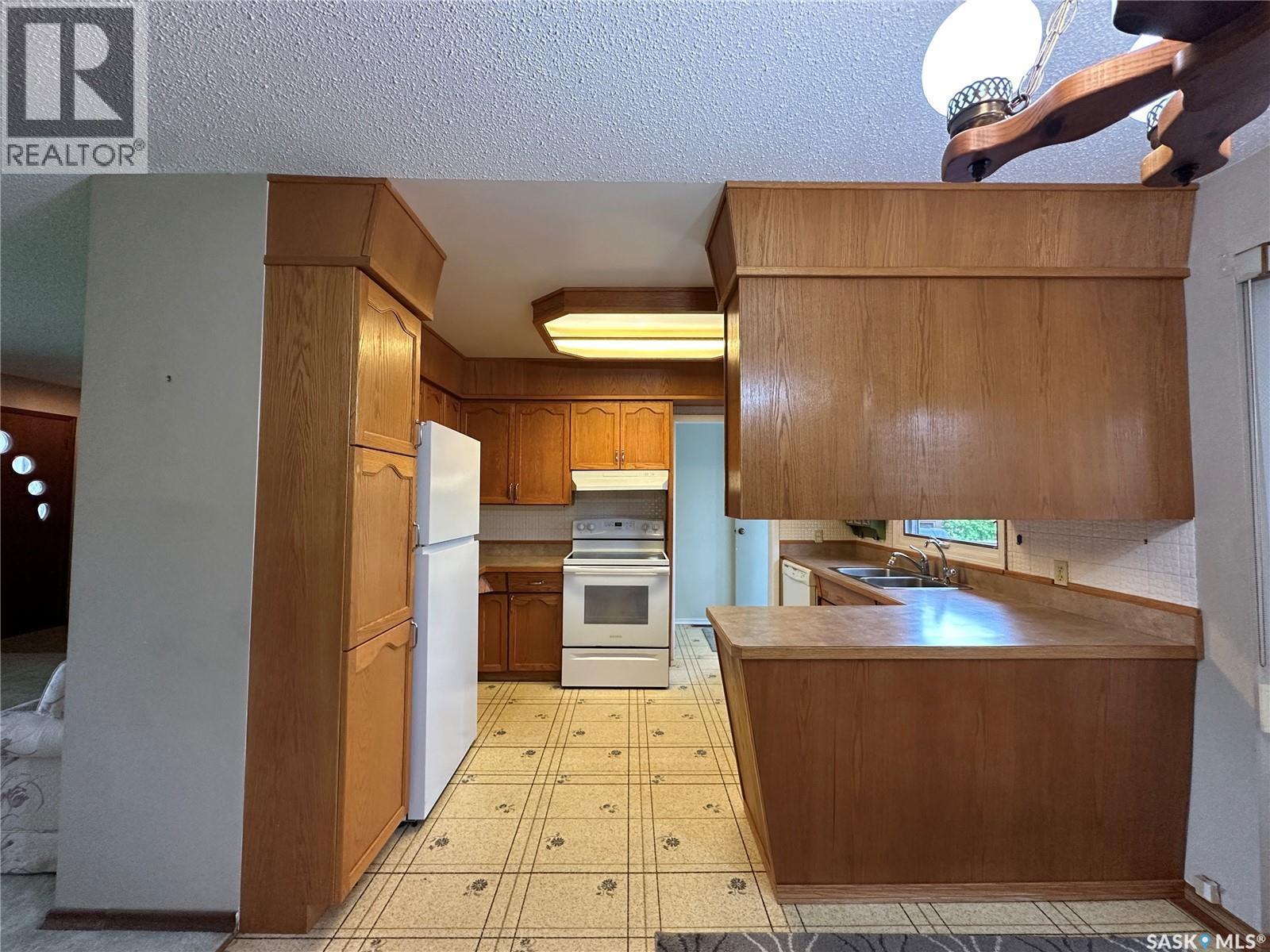 168 Shevchenko Crescent, Canora, SK