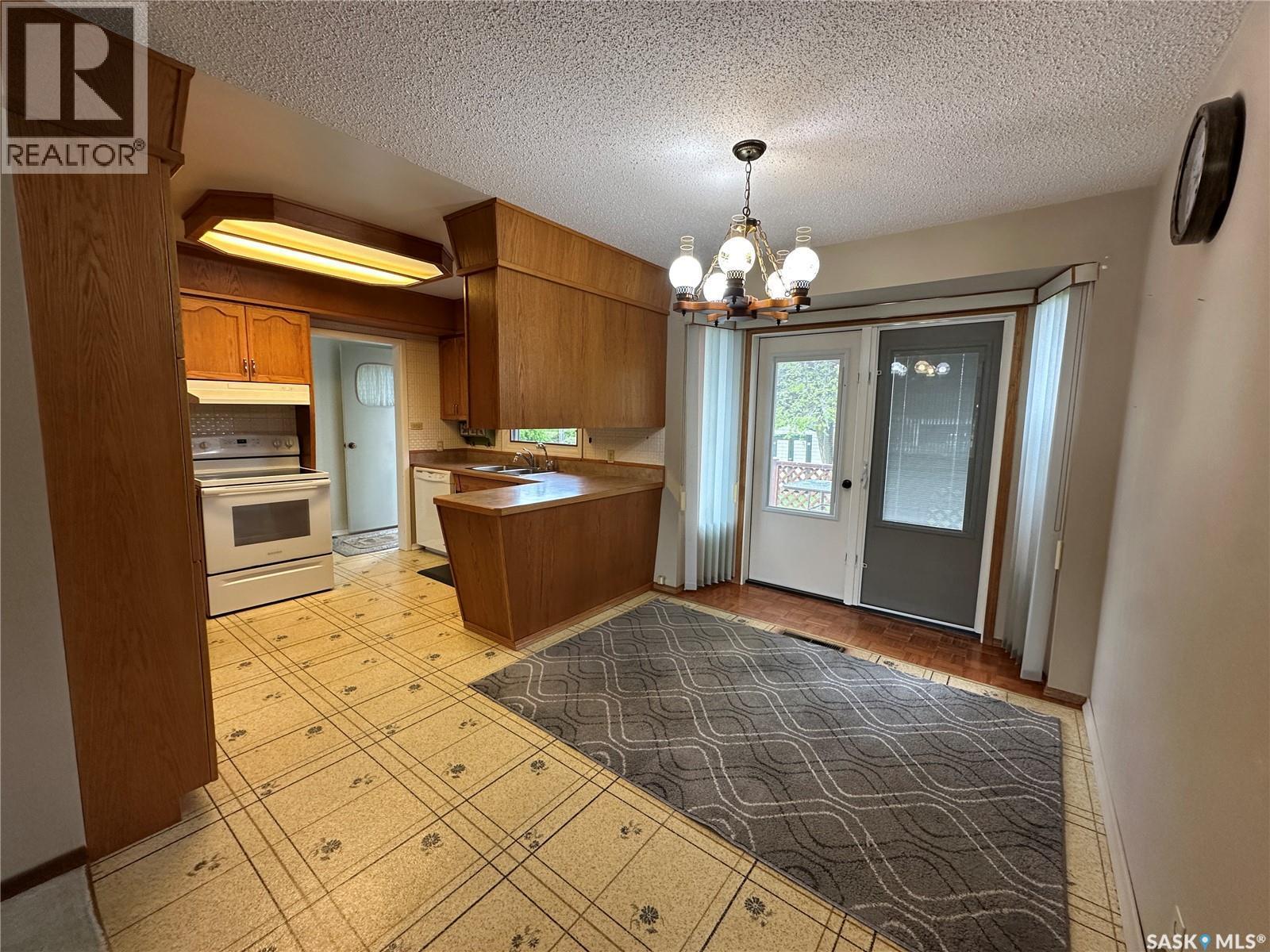 168 Shevchenko Crescent, Canora, SK