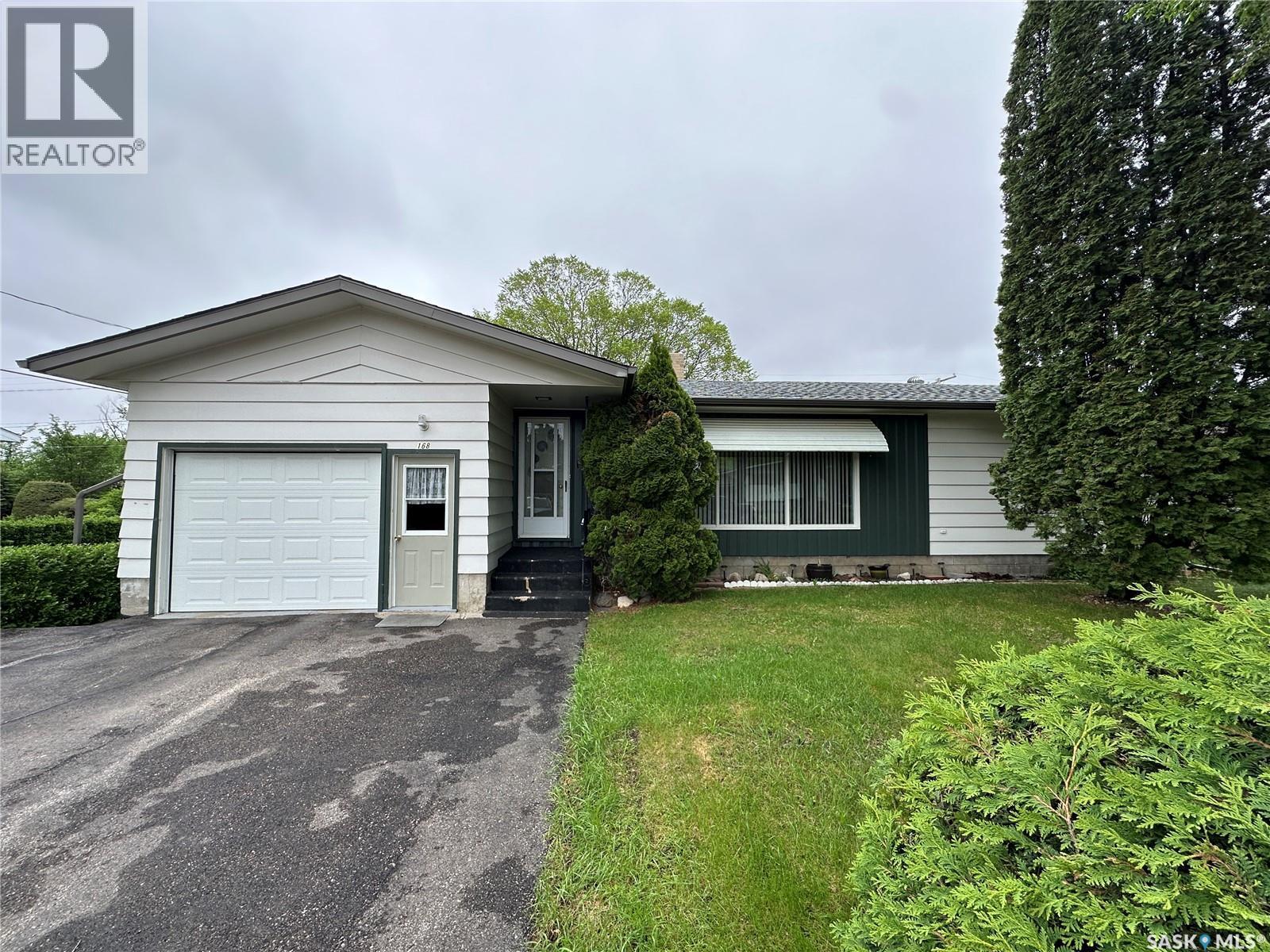 168 Shevchenko Crescent, Canora, SK
