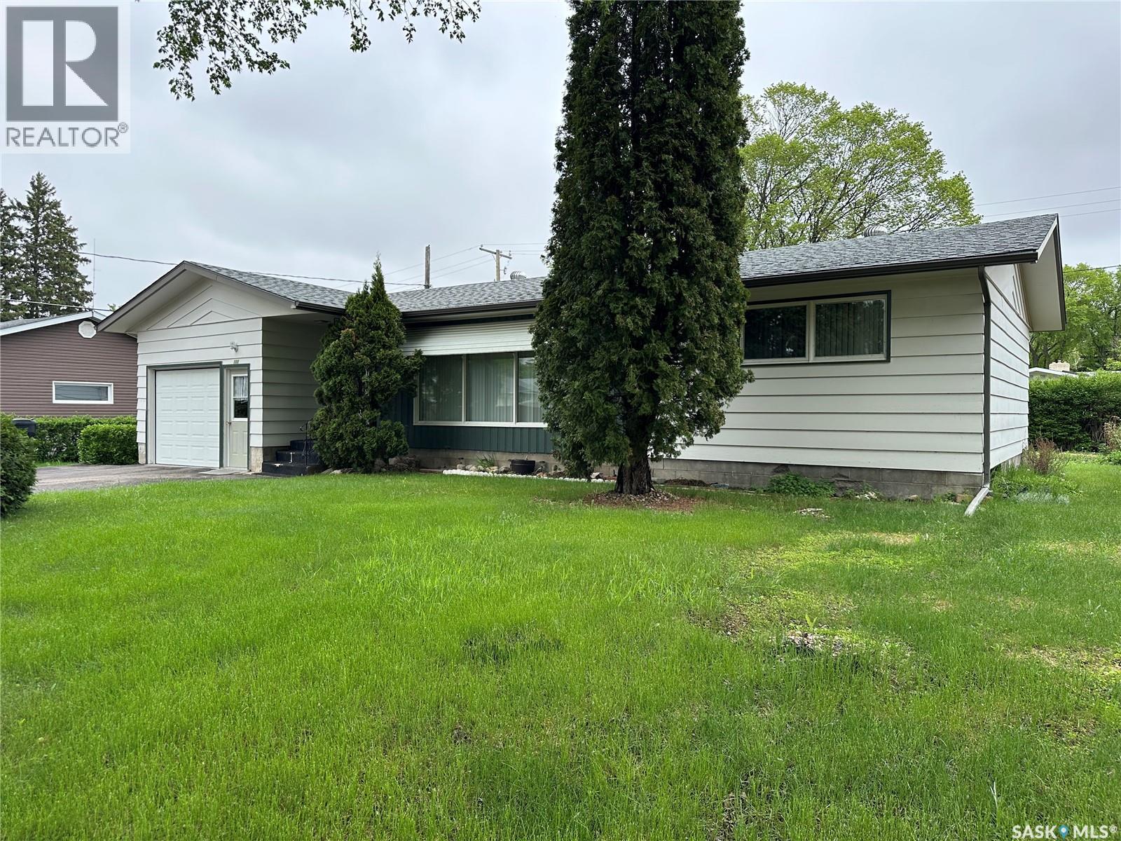 168 Shevchenko Crescent, Canora, SK