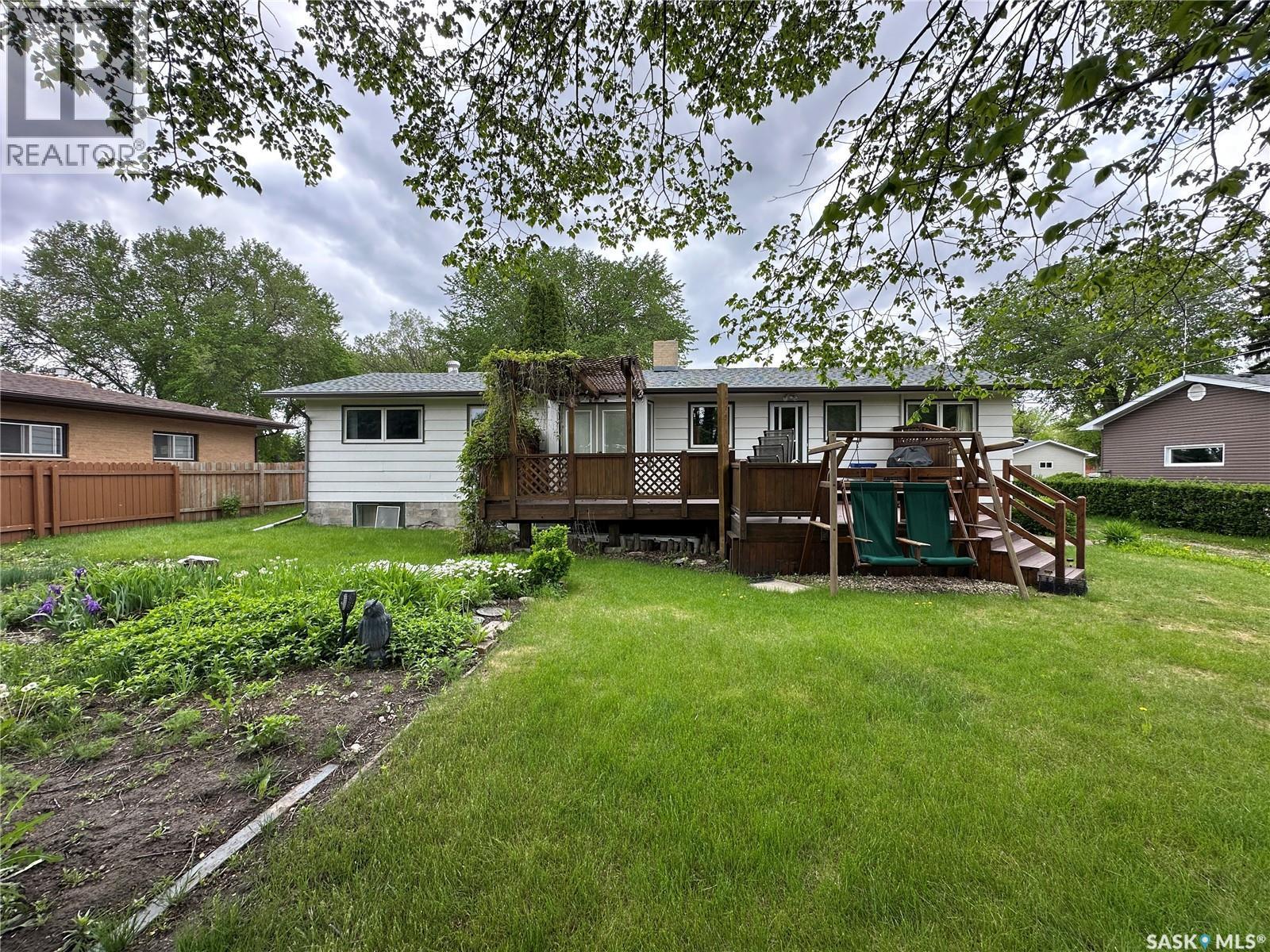 168 Shevchenko Crescent, Canora, SK