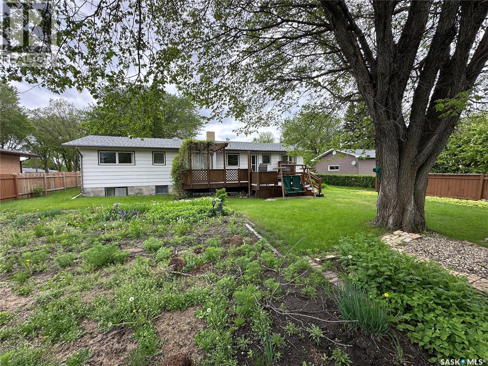 168 Shevchenko Crescent, Canora, SK