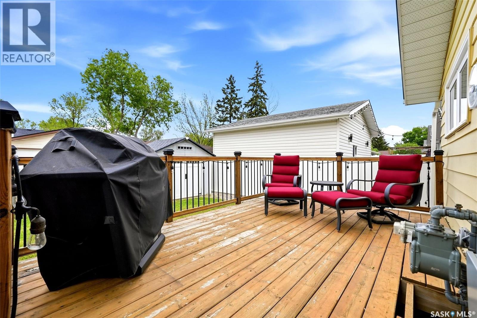46 Newstead Avenue, Regina, SK