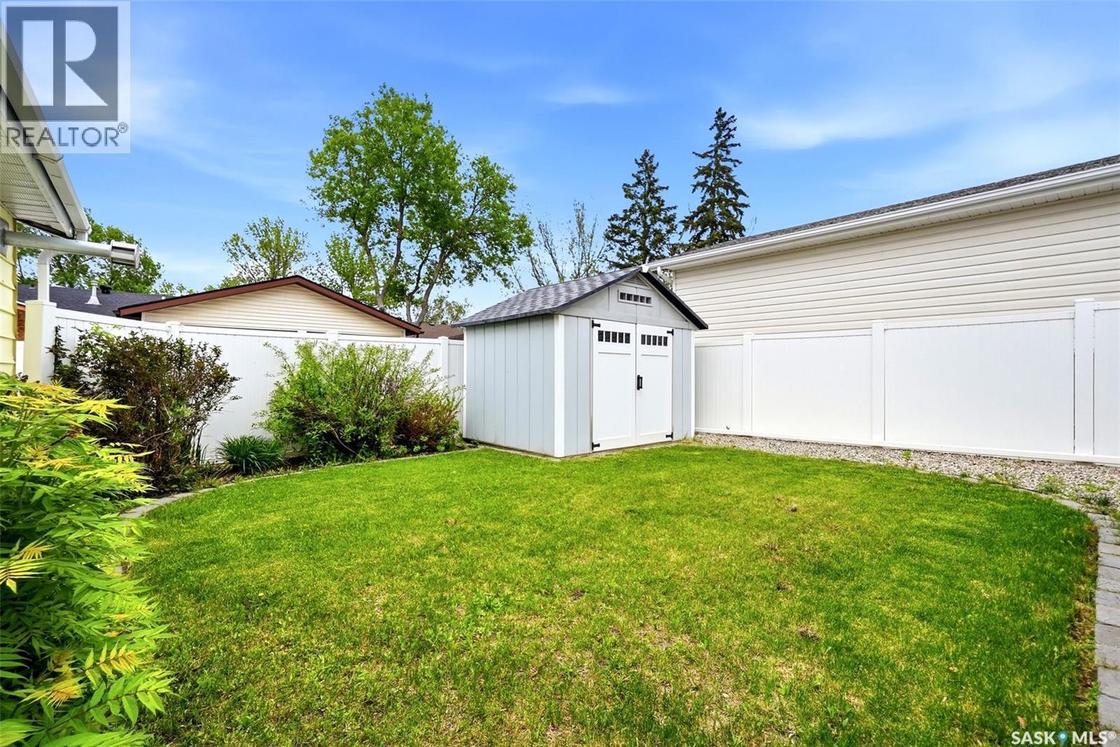 46 Newstead Avenue, Regina, SK