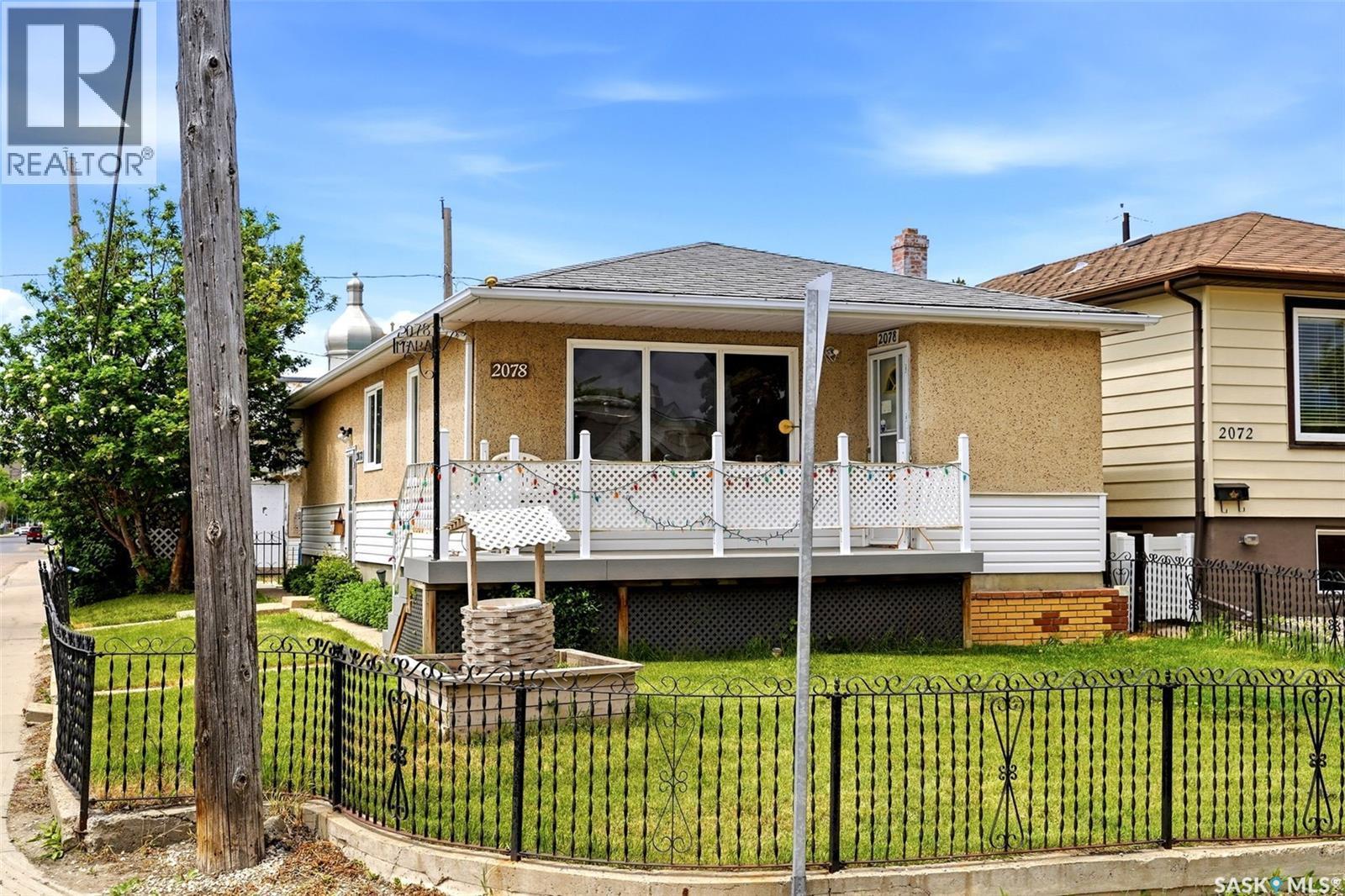 2078 Mcara Street, Regina, SK