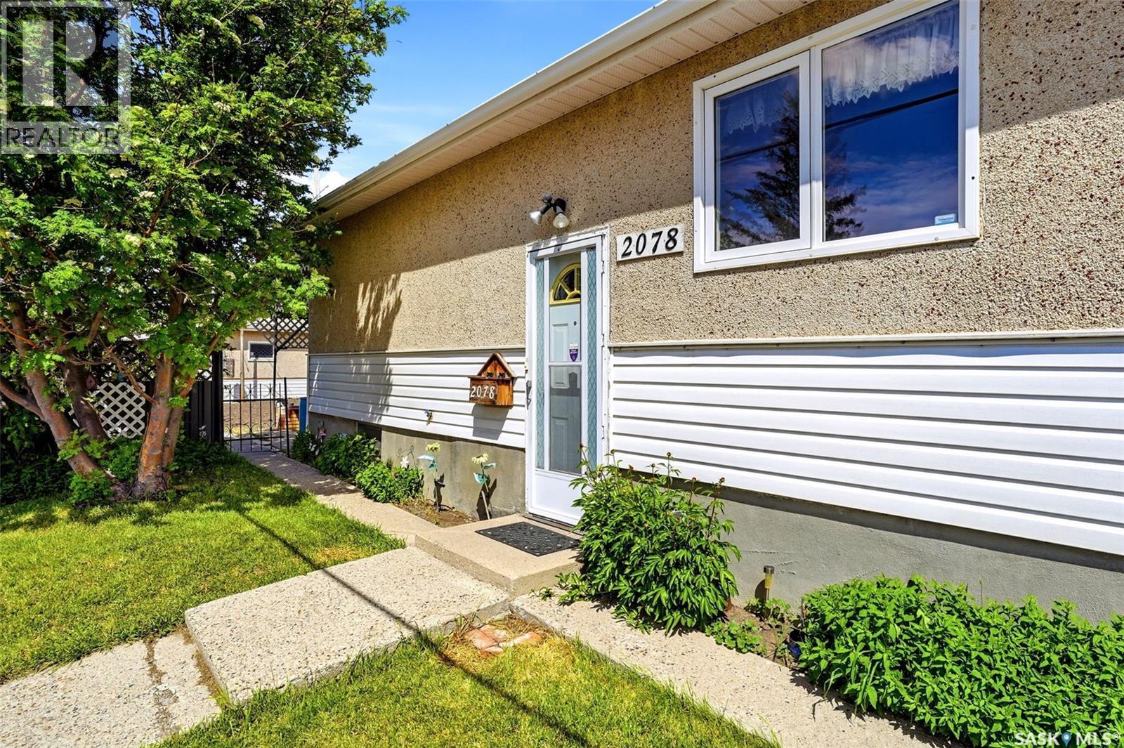 2078 Mcara Street, Regina, SK