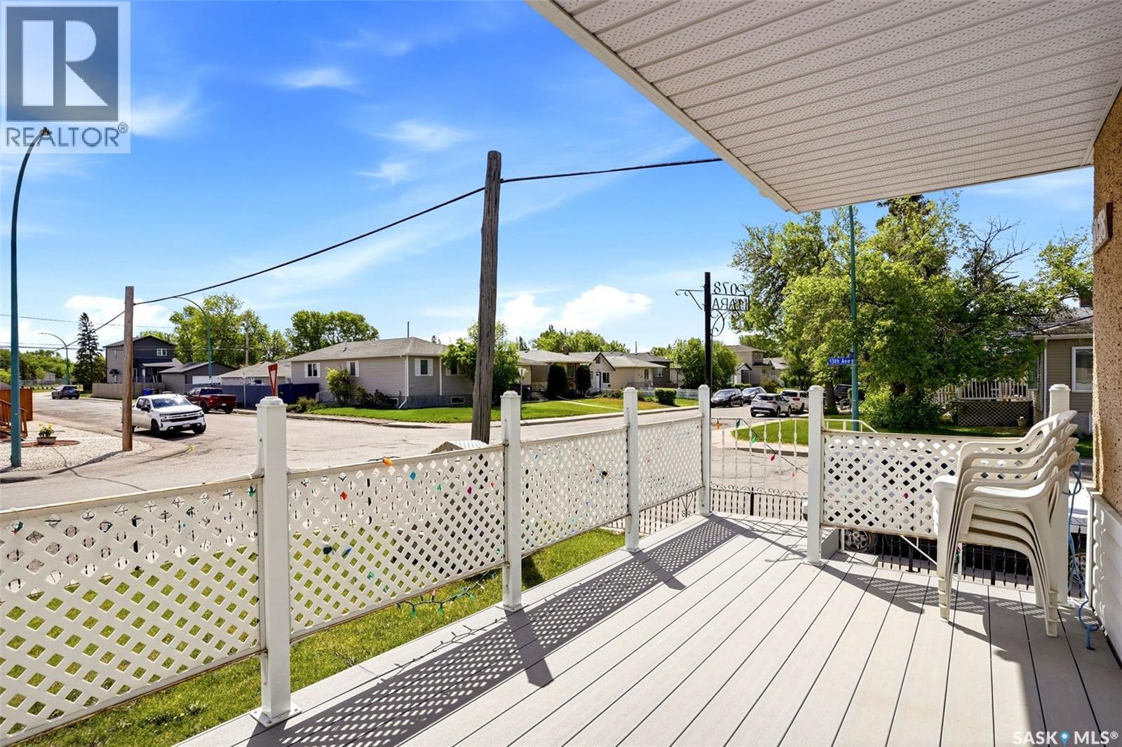 2078 Mcara Street, Regina, SK