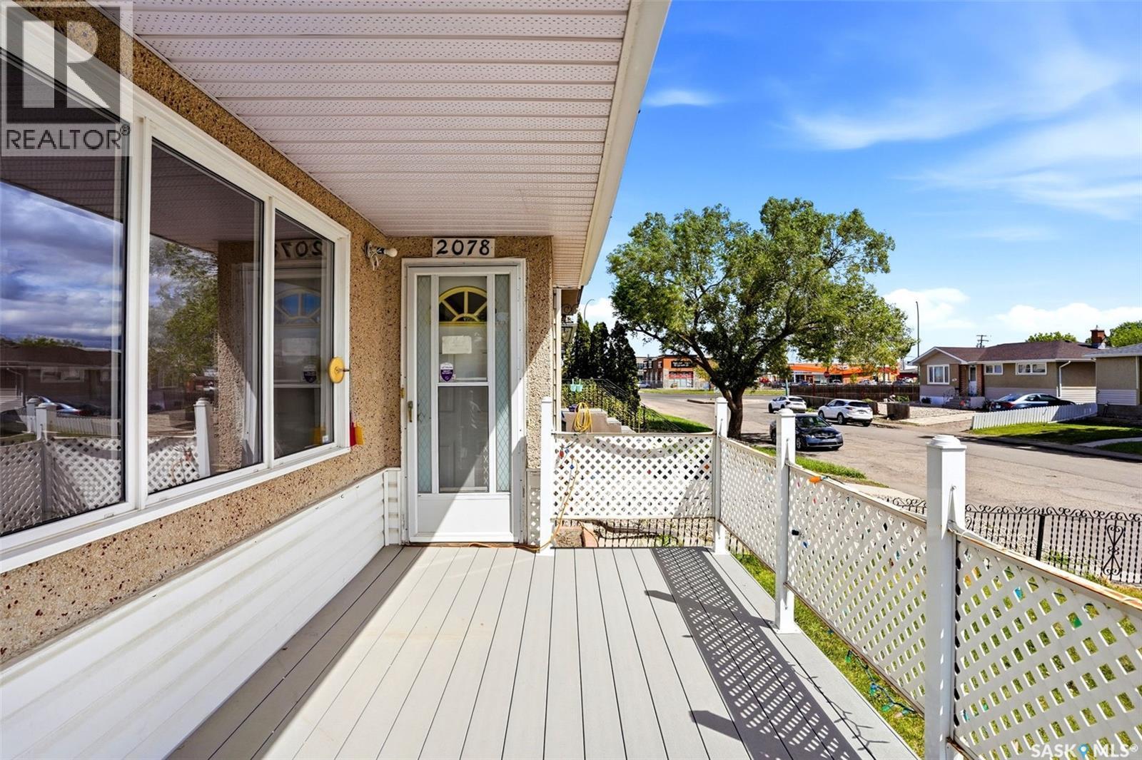2078 Mcara Street, Regina, SK