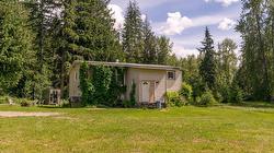 34 West Poirier Road Mara, BC V0E 2K0