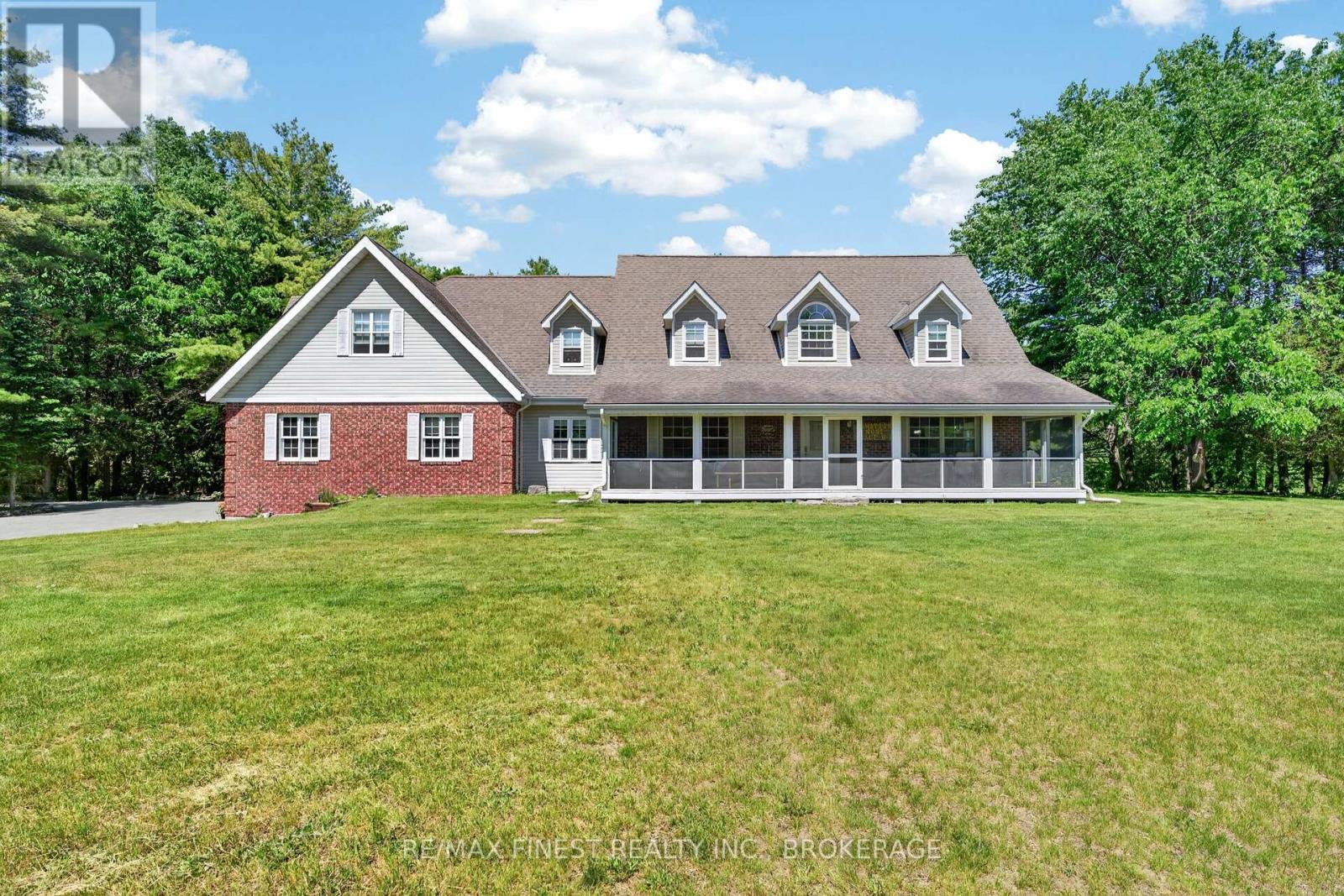 2388 Horning Road, Frontenac (Frontenac South), ON