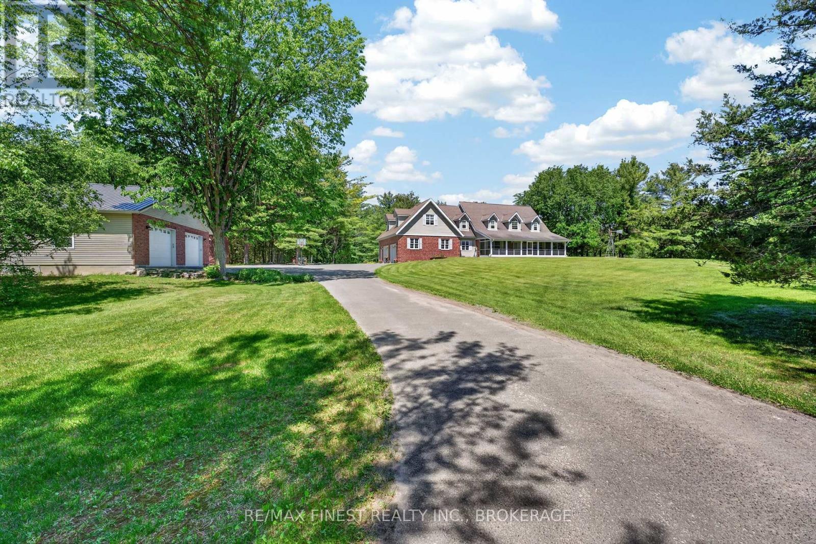 2388 Horning Road, Frontenac (Frontenac South), ON