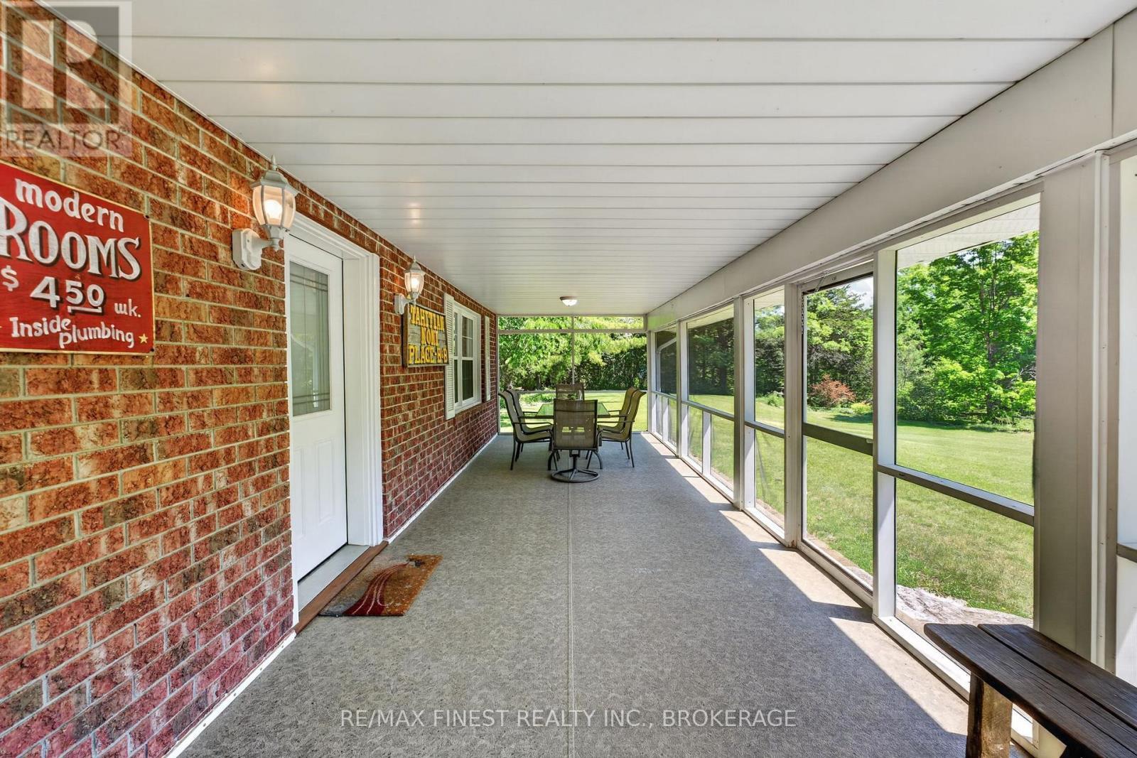 2388 Horning Road, Frontenac (Frontenac South), ON