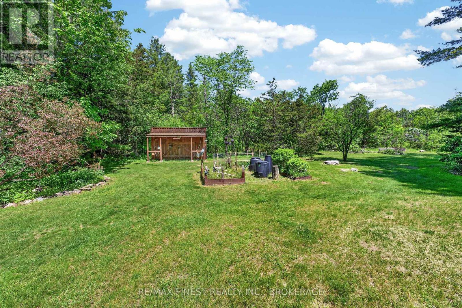 2388 Horning Road, Frontenac (Frontenac South), ON