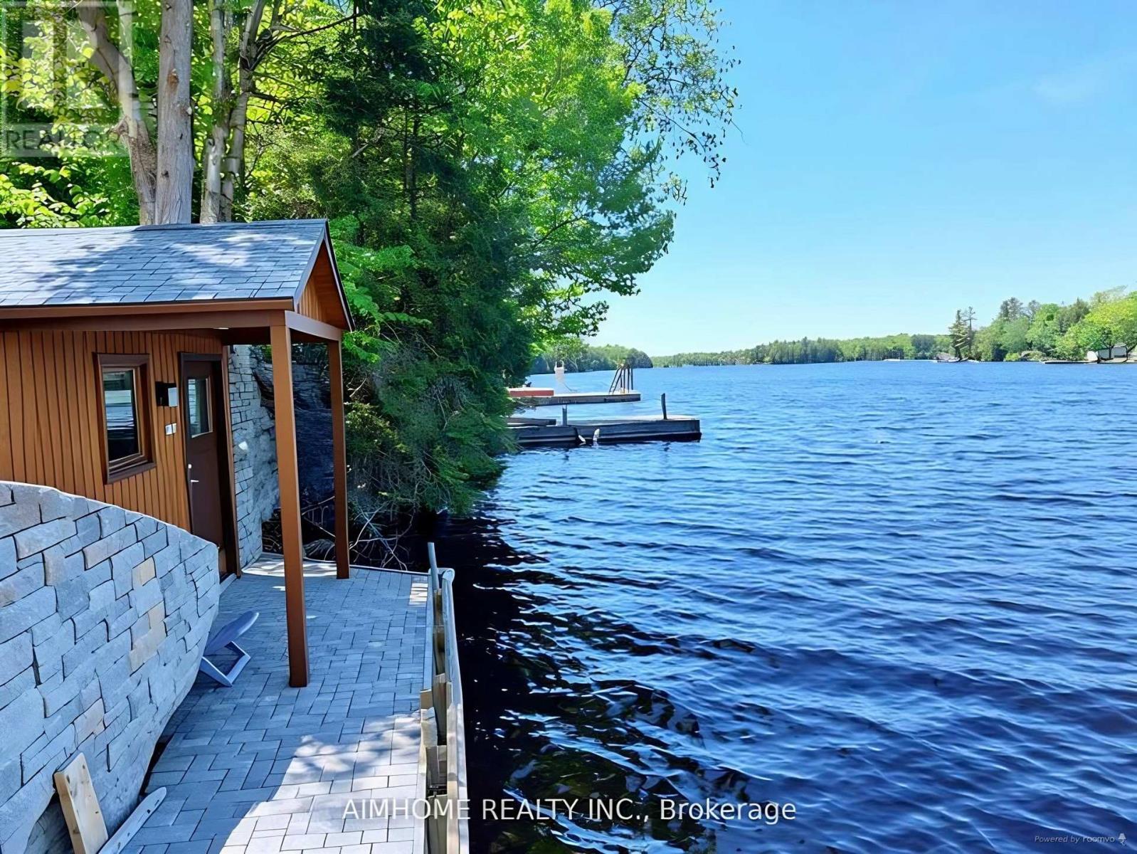 ADD SOME $ & TIENJOY THE LAKE atificial photo - 1 Gene'S Court, Mckellar, ON