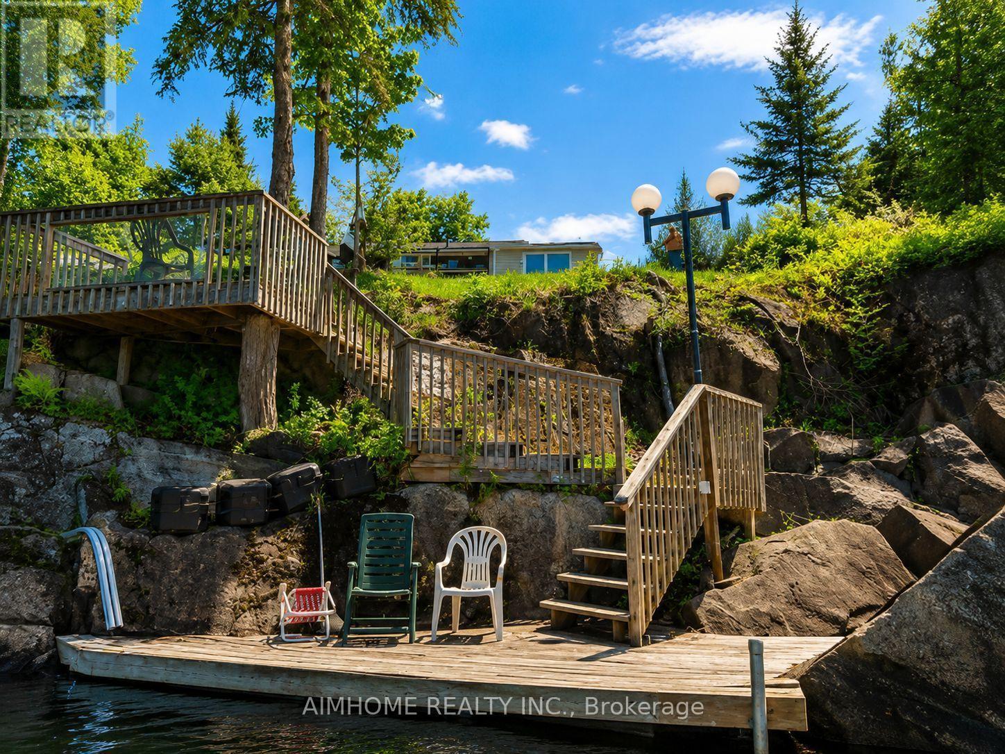 1 Gene'S Court, Mckellar, ON