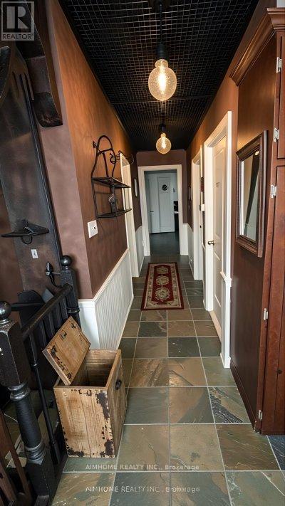 NEW FLOORING AND SOME PAINT artificial photo - 1 Gene'S Court, Mckellar, ON