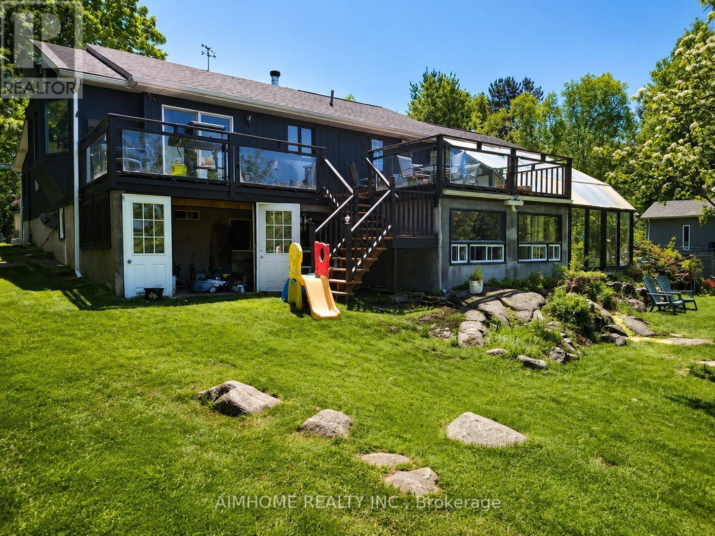1 Gene'S Court, Mckellar, ON