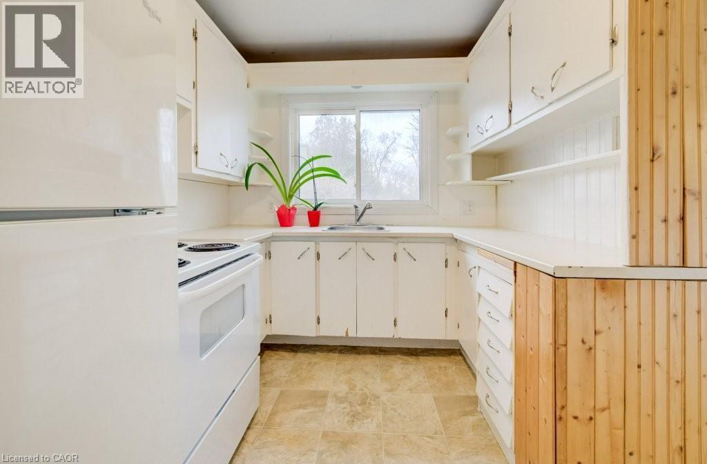 151 Franklin Street N, Kitchener, ON
