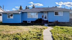 317 8TH S Street Cranbrook, BC V1C 1P2