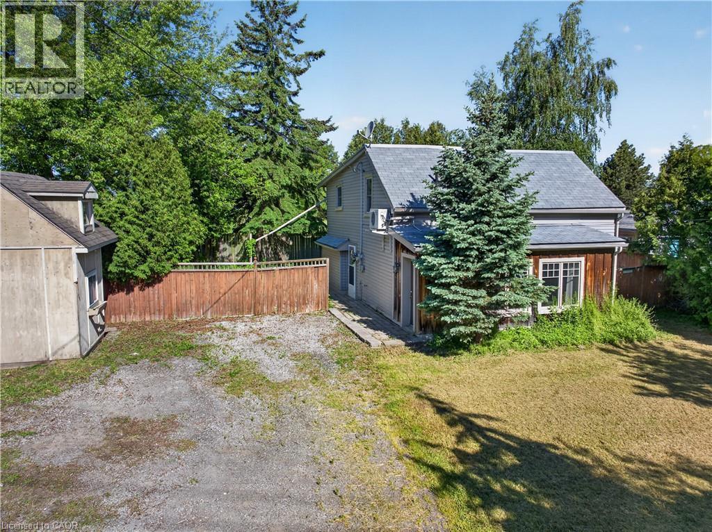 126 Mountain Street, Grimsby, ON