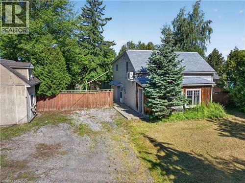 126 MOUNTAIN Street  Grimsby, ON L3M 4E7