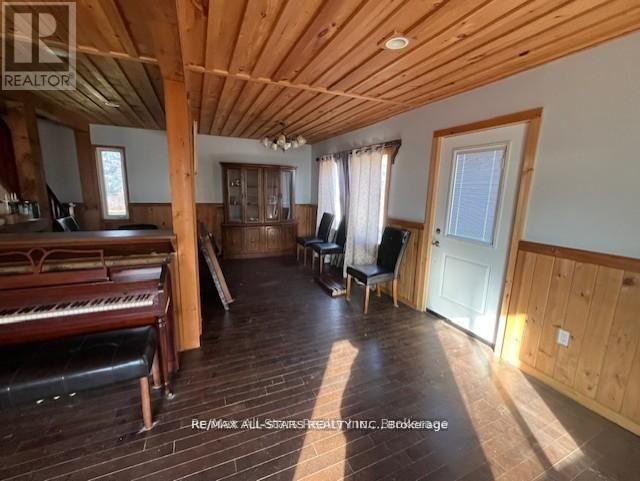 211 Burnt River Road, Kawartha Lakes (Somerville), ON