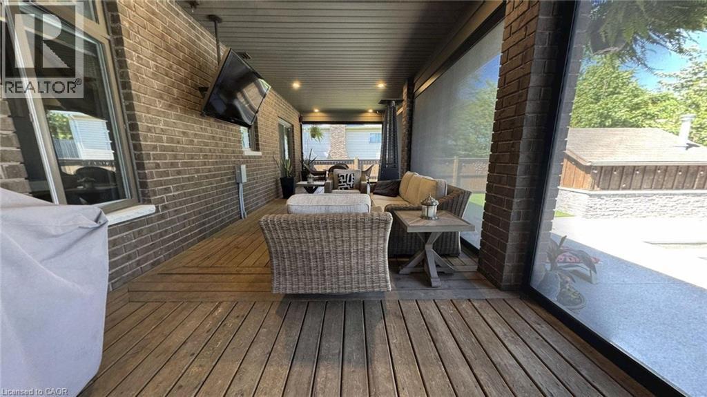 318 E Puce Road, Belle River, ON
