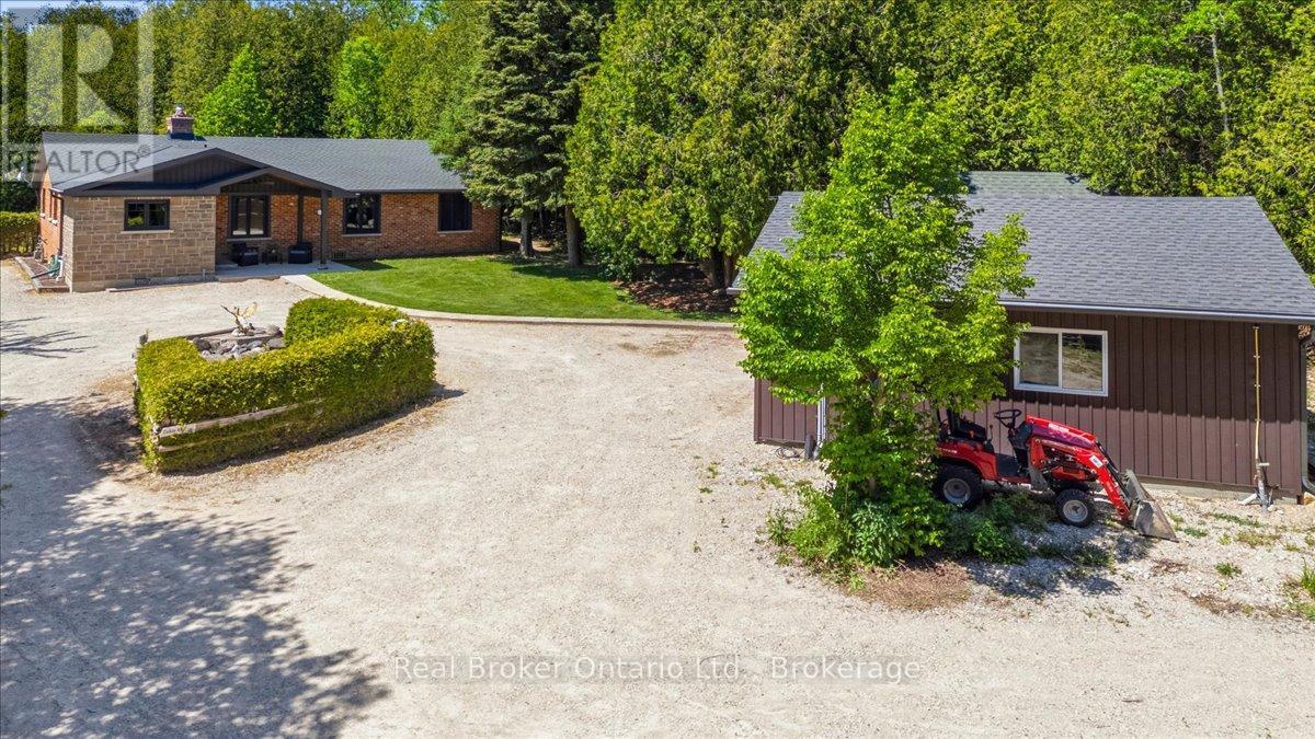 401479 Grey Road 4, West Grey, ON