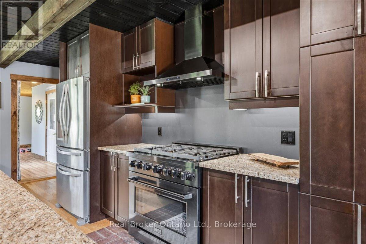401479 Grey Road 4, West Grey, ON